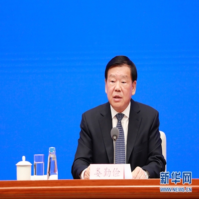 剛剛，江蘇省委書記這樣推介江蘇